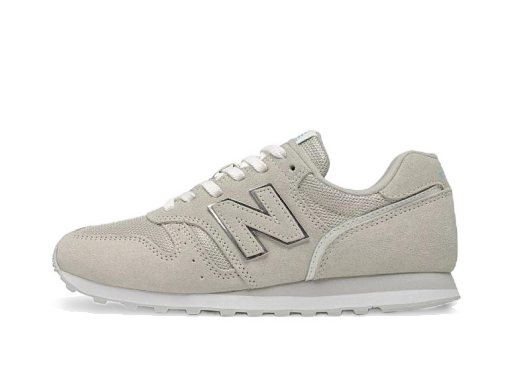 Sneakers og sko New Balance 373 Grå | WL373FM2