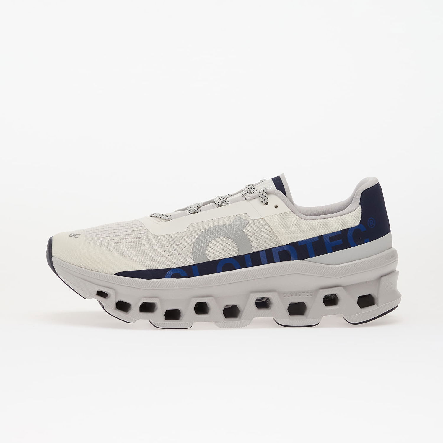 Sneakers og sko On Running Cloudmonster Hvid | 3MD10091113, 0