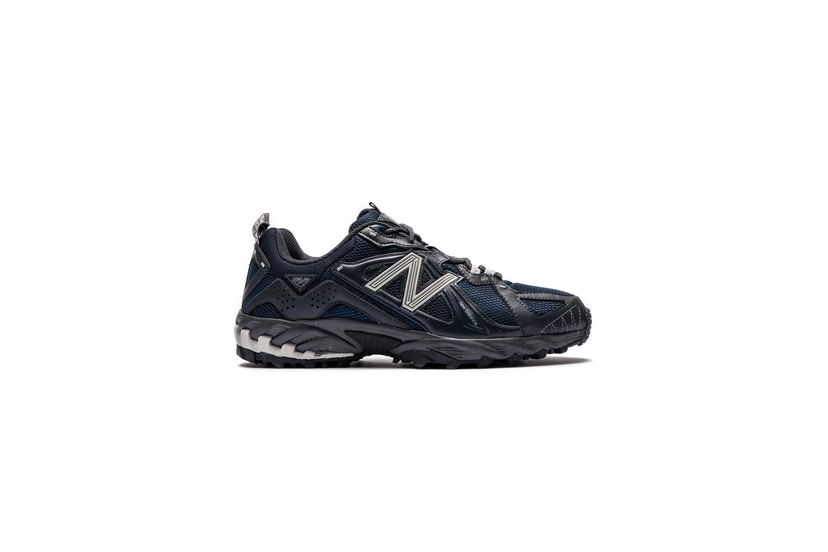 Sneakers og sko New Balance 610 TAF Blå | ML610TAF