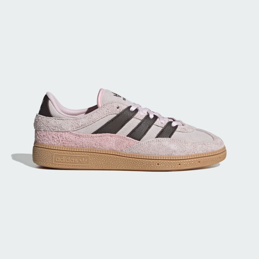 Sneakers og sko adidas Originals Handball Spezial ST Lyserød | JR3703