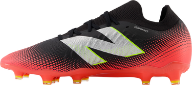 Sneakers og sko New Balance Tekela Magia Low Laced V4+ FG Rød | st2fl-r45, 1