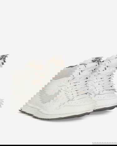 Sneakers og sko Nike Jordan Air Ship PE SP Tech Grey Hvid | DZ3497-100, 3