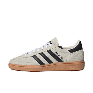 Sneakers og sko adidas Originals Handball Spezial "Aluminum" W Beige | IF6562, 0