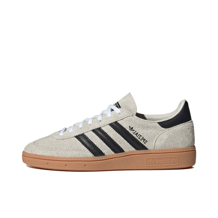 Sneakers og sko adidas Originals Handball Spezial "Aluminum" W Beige | IF6562