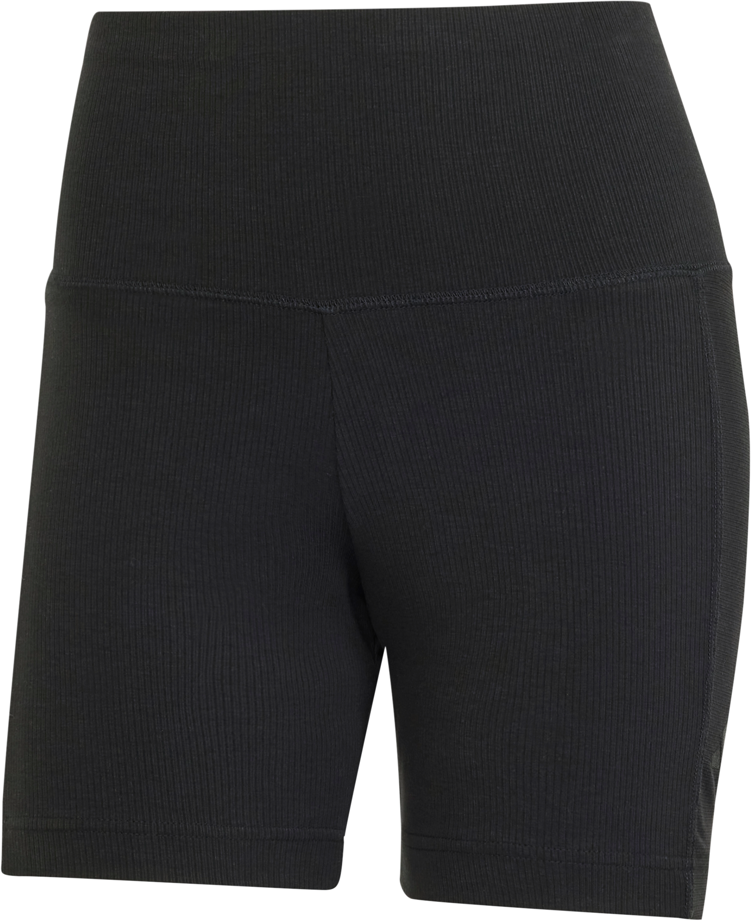 Shorts adidas Originals Rib Biker Shorts Sort | jj1231, 0