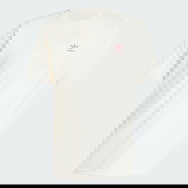 T-shirt adidas Performance Training Supply Fashion Arty Hvid | IX7821, 2