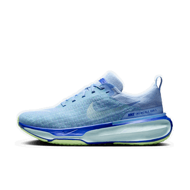 Sneakers og sko Nike Invincible Run 3 Blå | DR2615-405, 0