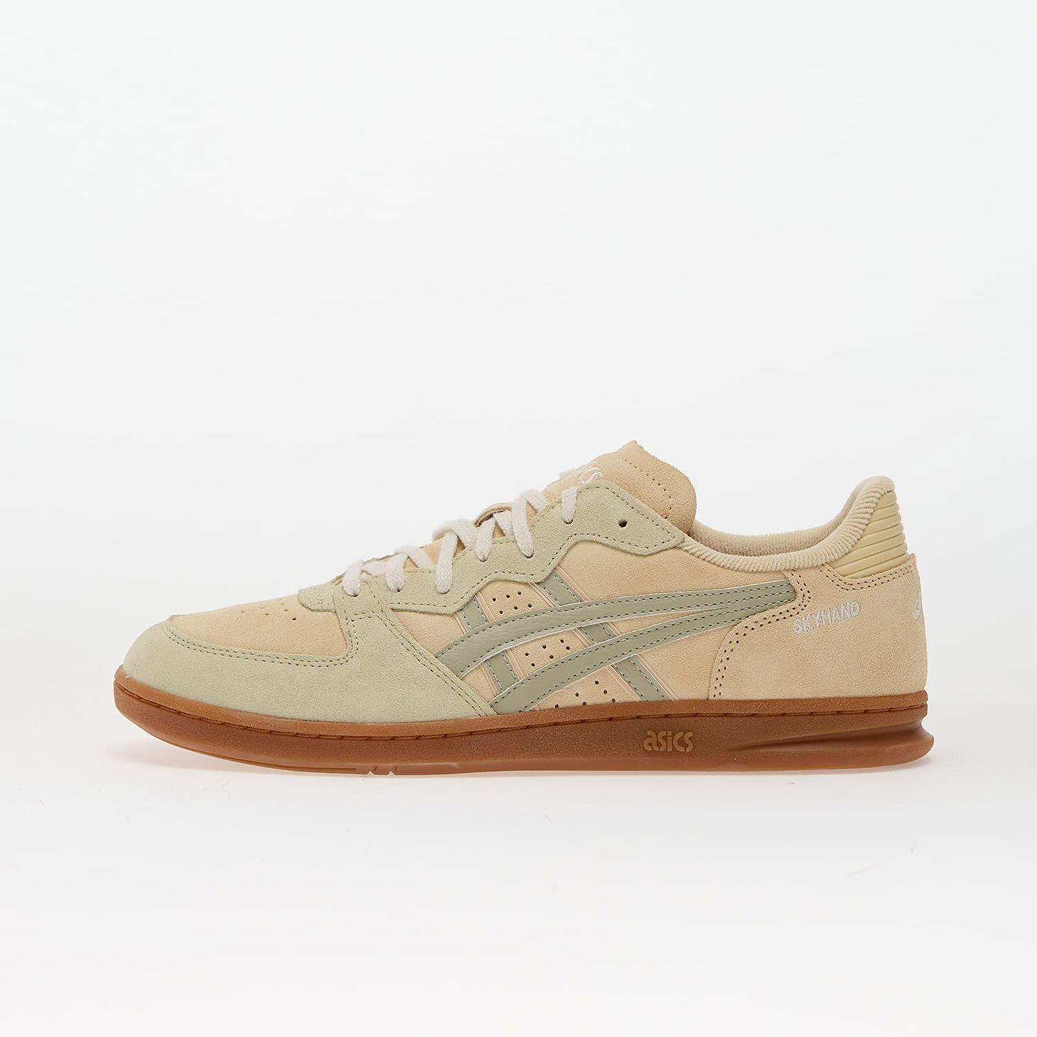 Sneakers og sko Asics Skyhand OG Beige | 1203A452-251, 0