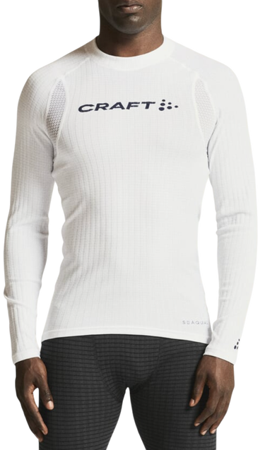 T-shirt Craft Craft Active Extreme X Long Sleeve Tee Hvid | 1909679-900396, 0