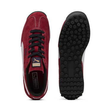 Sneakers og sko Puma Road To Unity Easy Rider Rød | 401339_01, 3