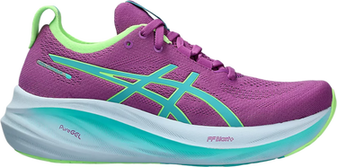 Sneakers og sko Asics Běžecké boty GEL-NIMBUS 26 LITE-SHOW Lilla | 1012b649-300, 0