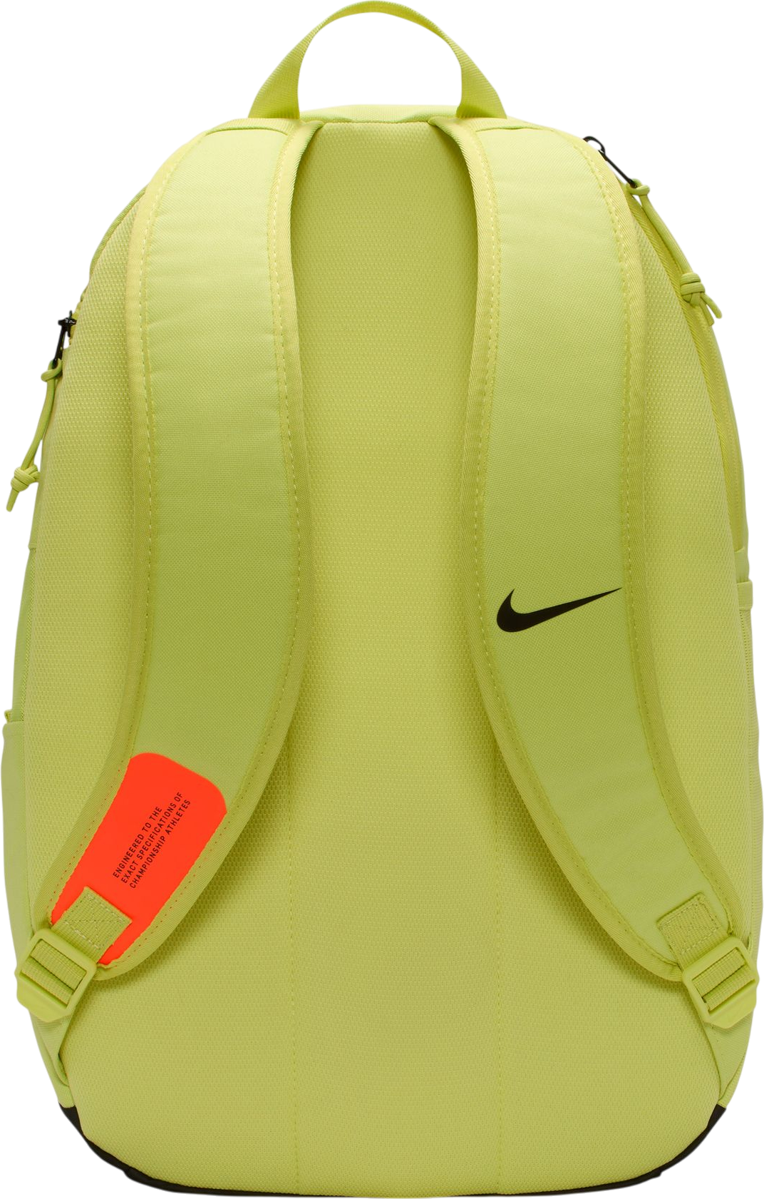 Rygsæk Nike Academy Team Backpack 30L Flerfarvet | dv0761-383, 1