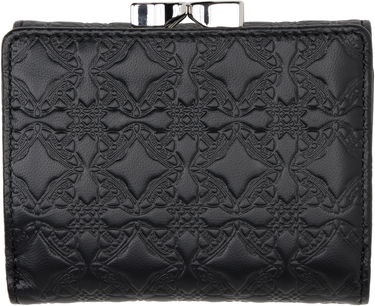 Tegnebog Vivienne Westwood Vivienne Westwood Small Frame Purse Sort | 5115002NW-L003E-, 1