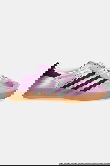 Sneakers og sko adidas Originals Gazelle Indoor Lyserød | JS1406, 3