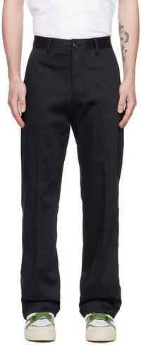 Alex Fit Trousers
