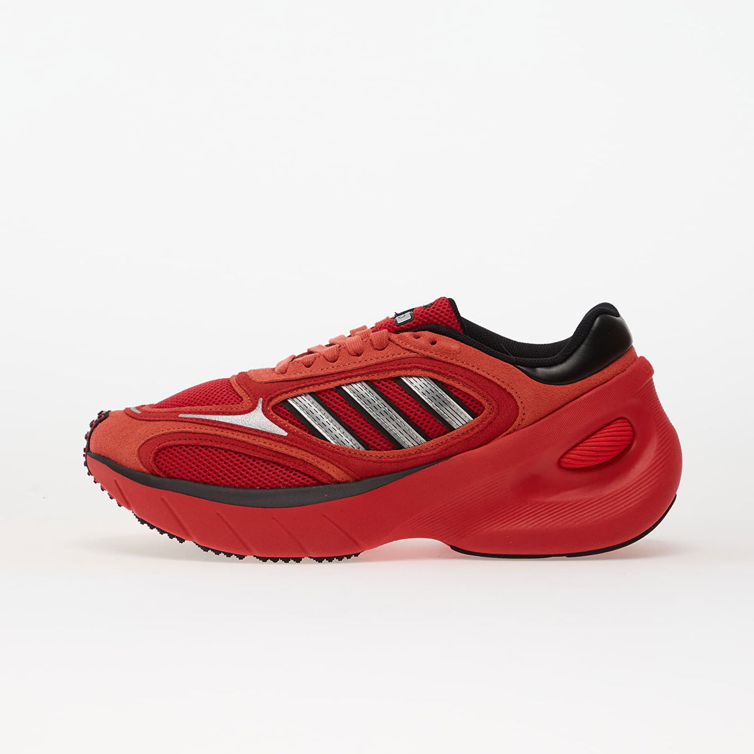 Sneakers og sko adidas Performance Adizero Goukana EUR 40 2/3 Rød | JQ4006, 0