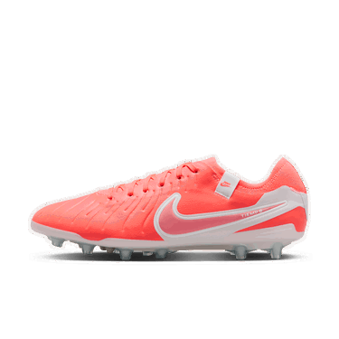 Sneakers og sko Nike Tiempo Legend 10 Pro Lyserød | DV4334-800, 0