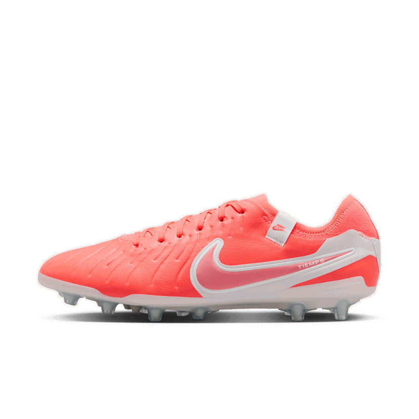 Sneakers og sko Nike Tiempo Legend 10 Pro Lyserød | DV4334-800