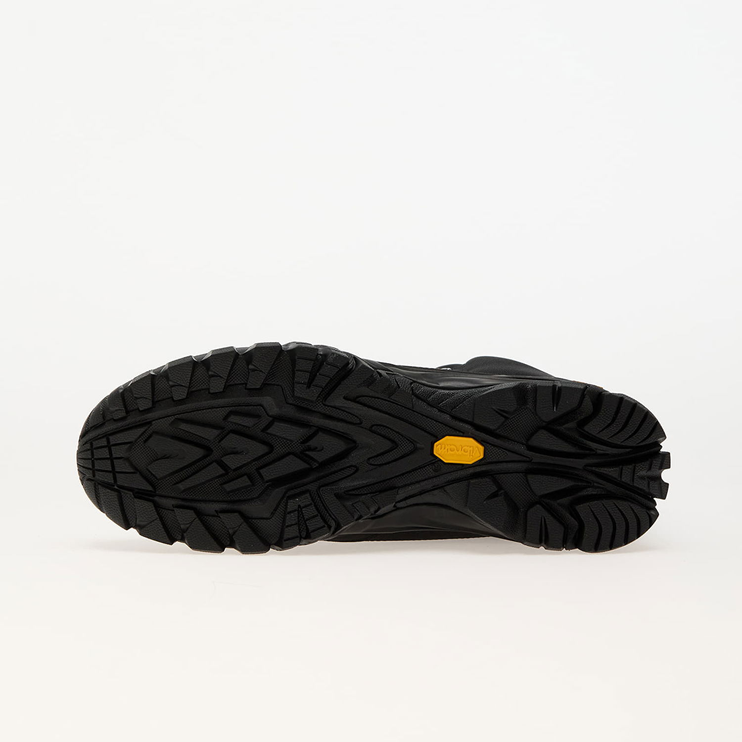 Sneakers og sko OAKLEY Vertex Boot Black/ Grey Sort | FOF100559-012, 1