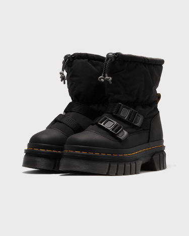 Sneakers og sko Dr. Martens Audrick Padded Lo W Sort | 32055001, 1