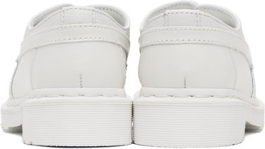 Sneakers og sko Maison Margiela Leather Loafers Sort | SH3WR0005.P8031, 2