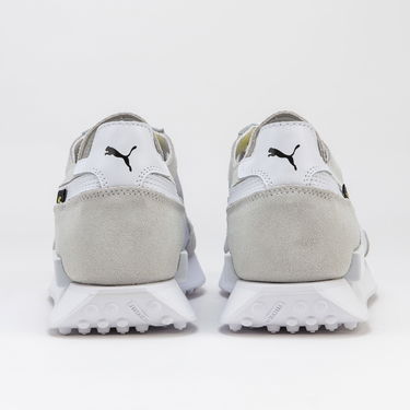 Sneakers og sko Puma Future Rider X China Town Market Hvid | 372185 01, 3