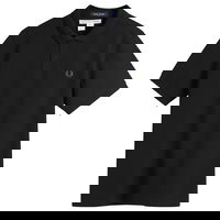 Back Print Polo Shirt