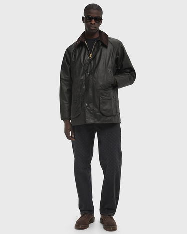 Jakke Barbour Bedale Jacket Sort | MWX0018SG91, 2