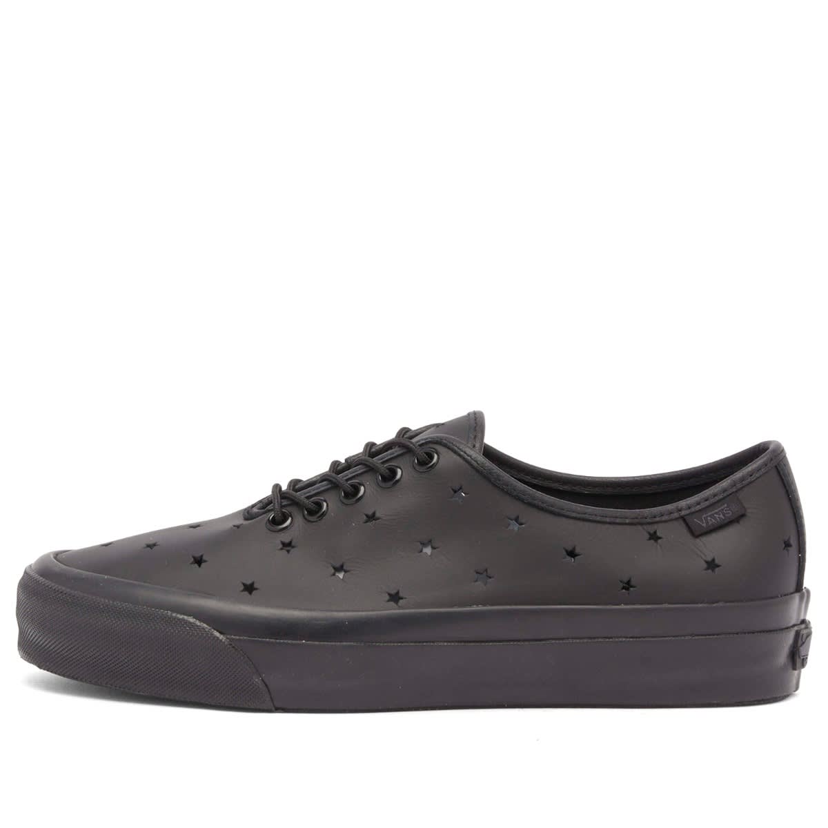 Sneakers og sko Vans OTW Authentic One Piece Vibram, Size UK 10 Sort | VN000DCPFAP, 1