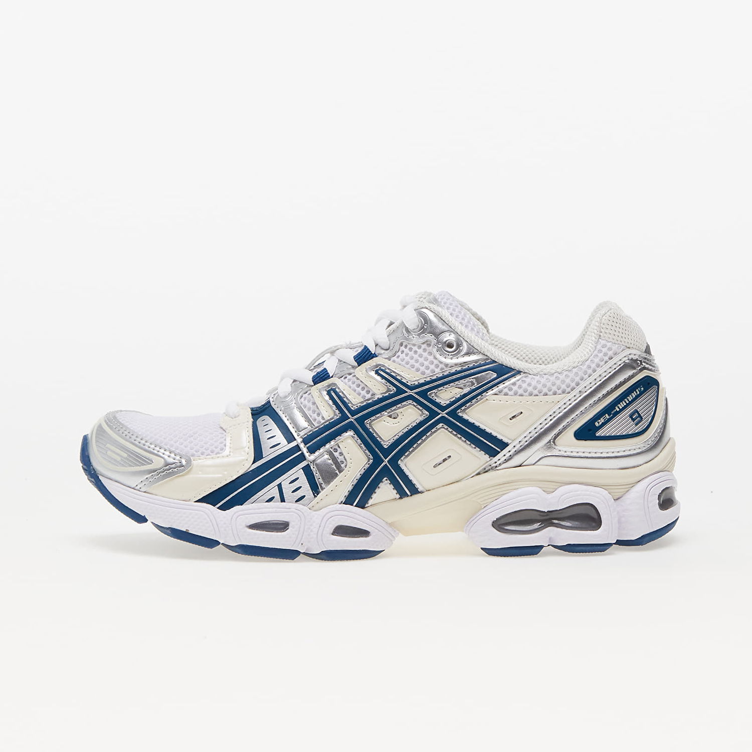 Sneakers og sko Asics Gel-Nimbus 9 Grå | 1202A278-108, 0