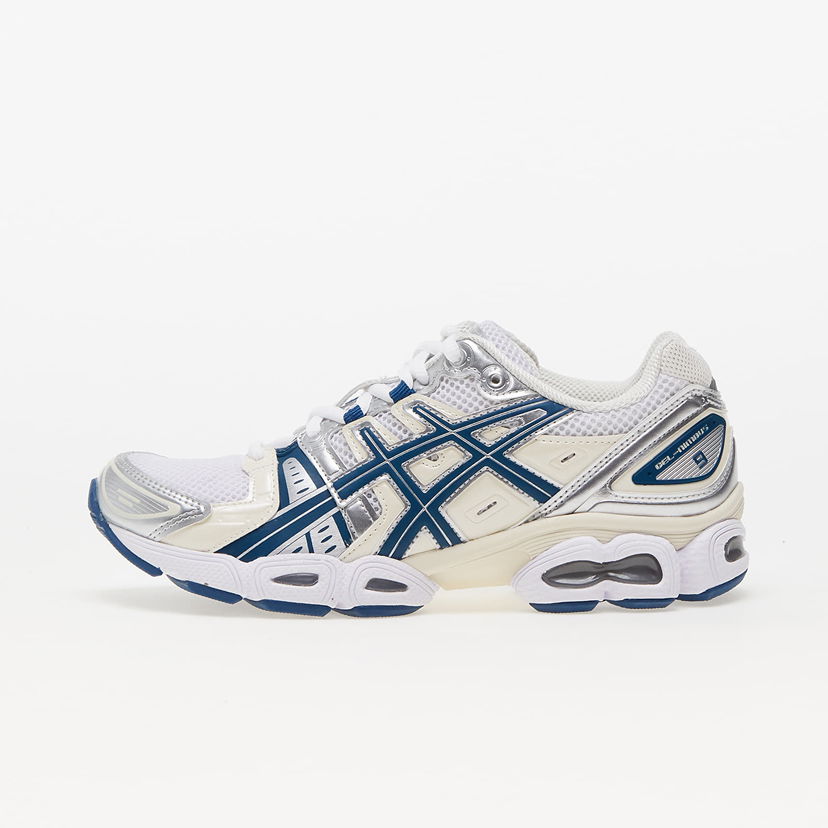 Sneakers og sko Asics Gel-Nimbus 9 Grå | 1202A278-108