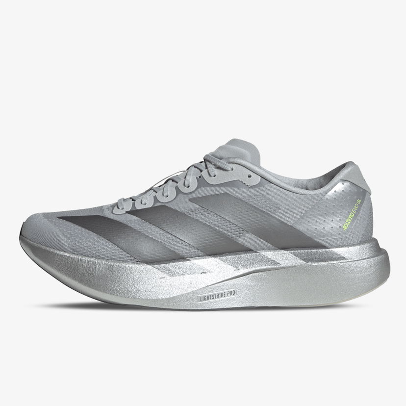 Sneakers og sko adidas Performance Adizero EVO SL Grå | JR3419