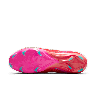 Sneakers og sko Nike Mercurial Vapor 16 Pro FG Lyserød | FQ8685-800, 1