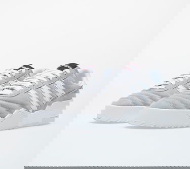 Sneakers og sko adidas Originals by Alexander Wang Bball Soccer Grå | FV2903, 4