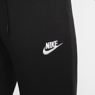 Joggingbukser Nike Essential Fleece Mr Pant Tight Sort | BV4099-010, 4