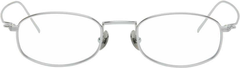 Solbriller AKILA AKILA Icon Blue Light Glasses Metalisk | 2533 05 09