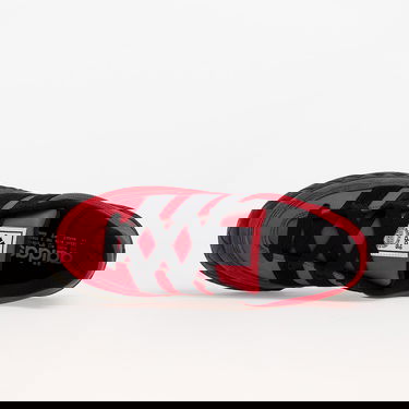 Sneakers og sko adidas Originals Adimatic Better Rød | ID3939, 2
