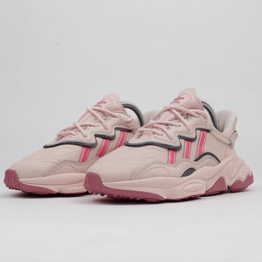 Sneakers og sko adidas Originals Ozweego W Lyserød | EE5719, 1
