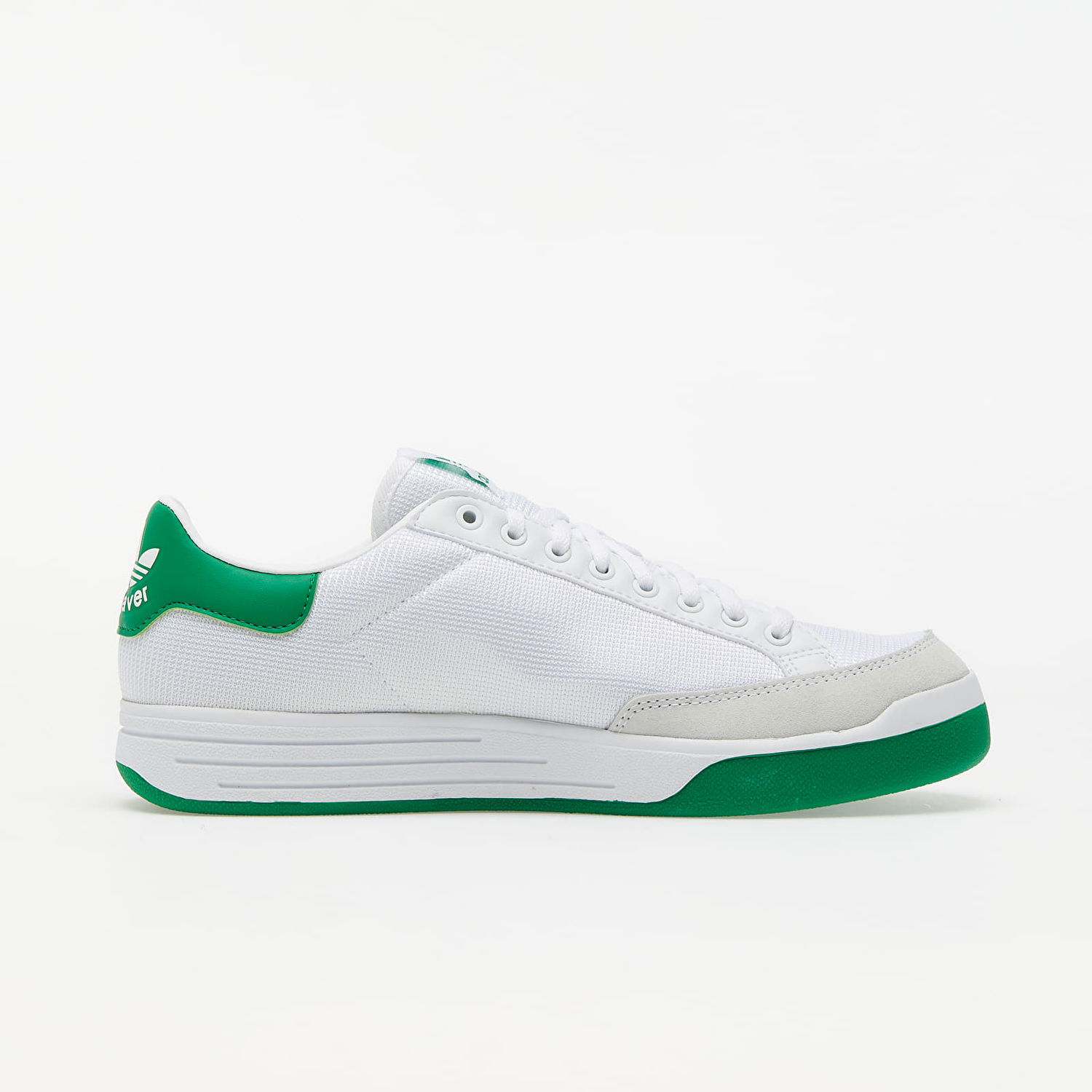 Sneakers og sko adidas Originals Rod Laver Hvid | G99863, 1