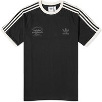 T-shirt adidas Originals Graphic T-shirt Sort | IS1413, 1