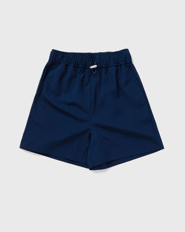 Shorts Samsoe Samsoe Samsoe Samsoe Salulu Casual Shorts Blå | F24200093-PAGEANT-BLUE, 0