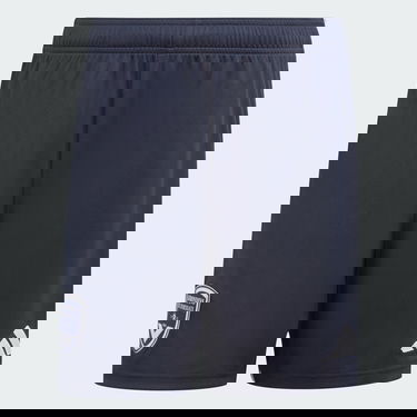 Shorts adidas Originals Girondins de Bordeaux 23/24 Home Shors Mørkeblå | IU1361, 3