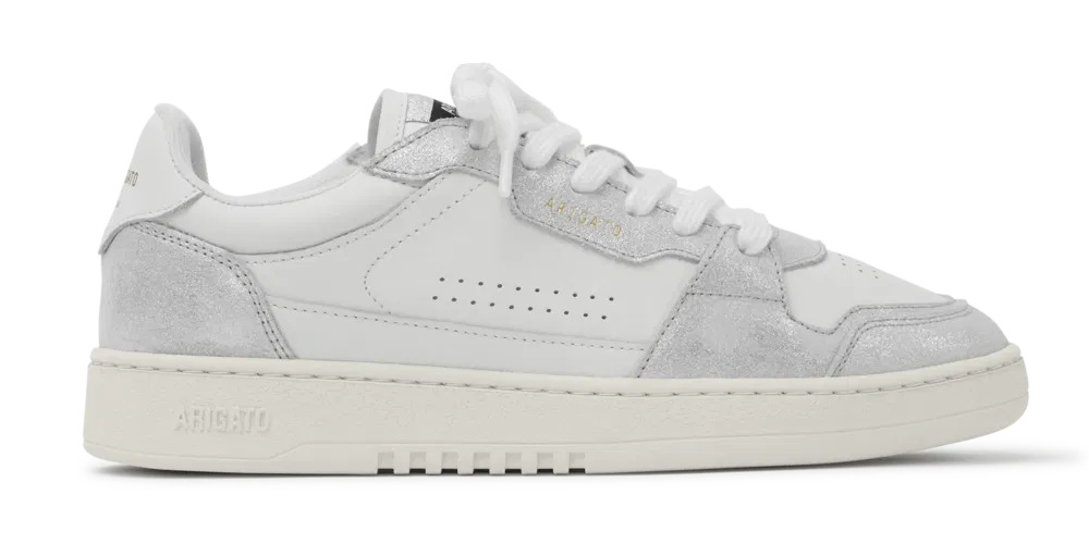 Sneakers og sko AXEL ARIGATO Dice Low Grå | F1308001, 0
