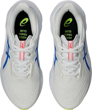 Sneakers og sko Asics NOVABLAST 5 Hvid | 1012b909-100, 3