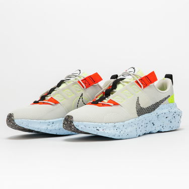 Sneakers og sko Nike Crater Impact Grå | DB2477-010, 1