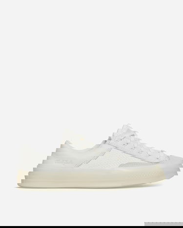 Sneakers og sko Converse Chuck 70 Marquis Mixed Materials Hvid | A07453C, 1