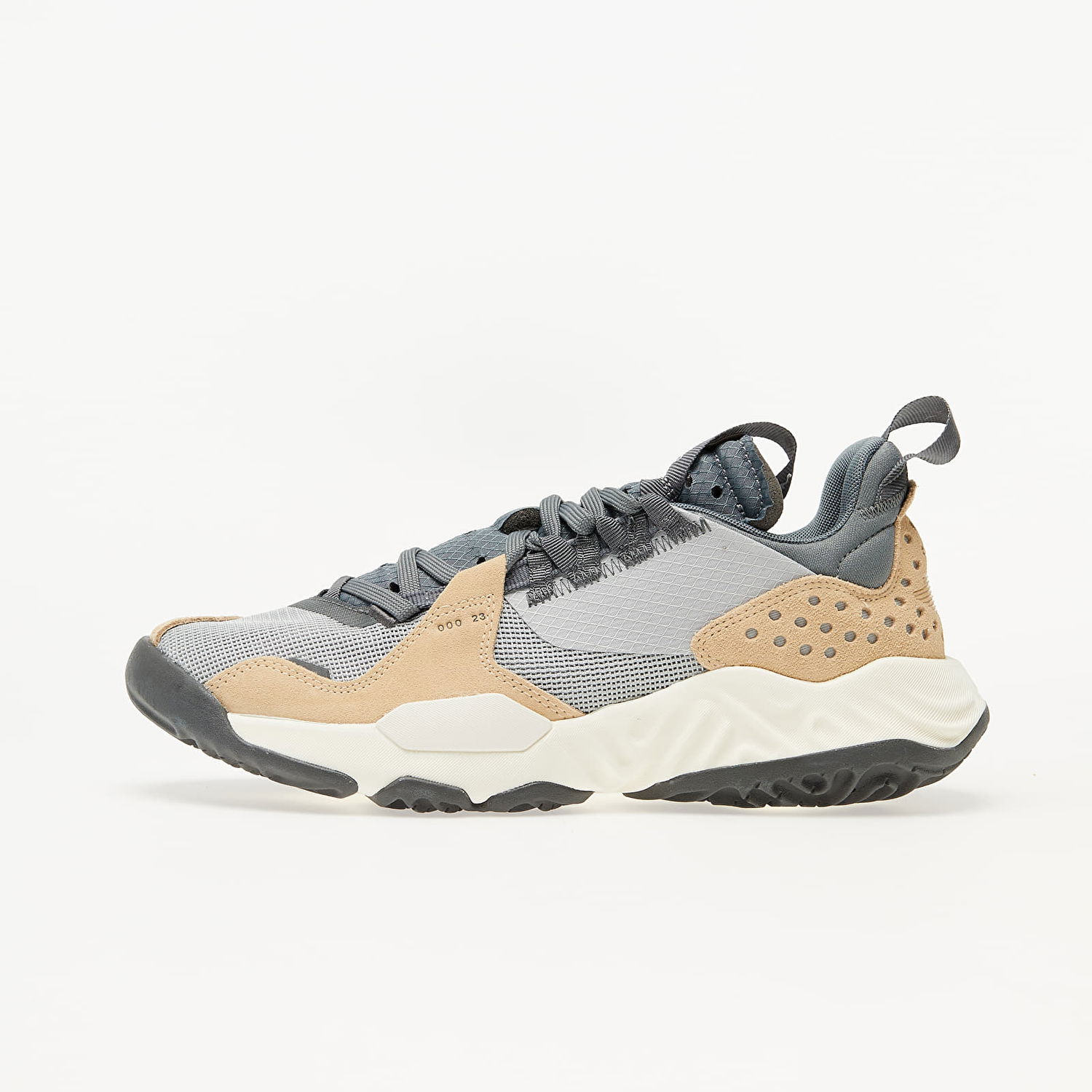 Sneakers og sko Jordan Jordan Delta Grå | CT1003-002, 0