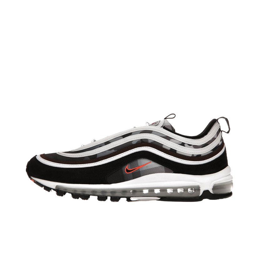 Sneakers og sko Nike Air Max 97 Remix Sort | DB2015-100