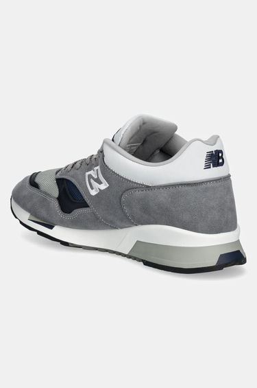 Sneakers og sko New Balance 1500 UKG Made in England Grå | U1500UKG, 3