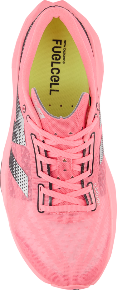 Sneakers og sko New Balance FuelCell Rebel v4 Lyserød | mfcxcp4, 2